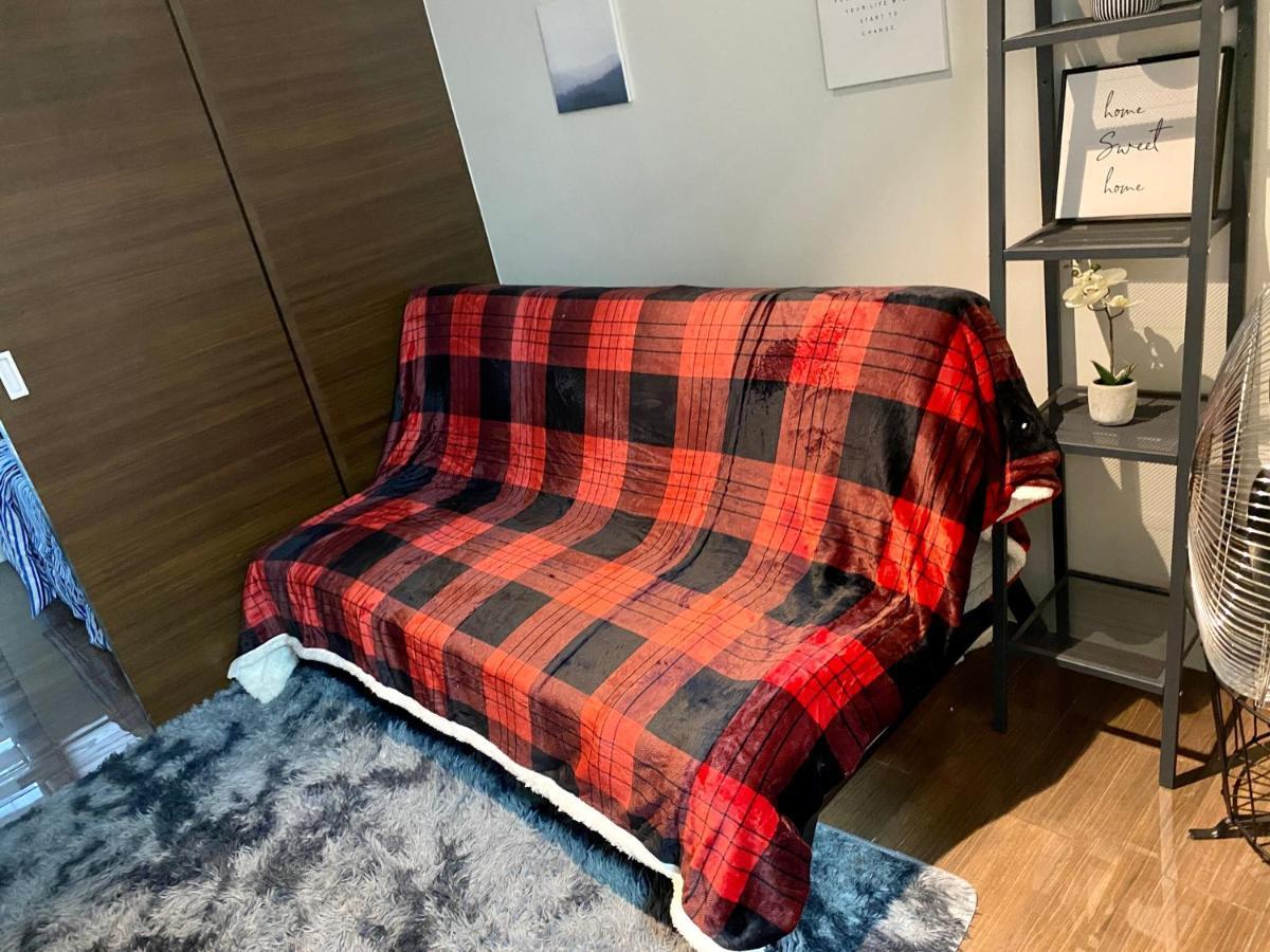 Penthouse Perfection Air Makati Apartment Манила Екстериор снимка