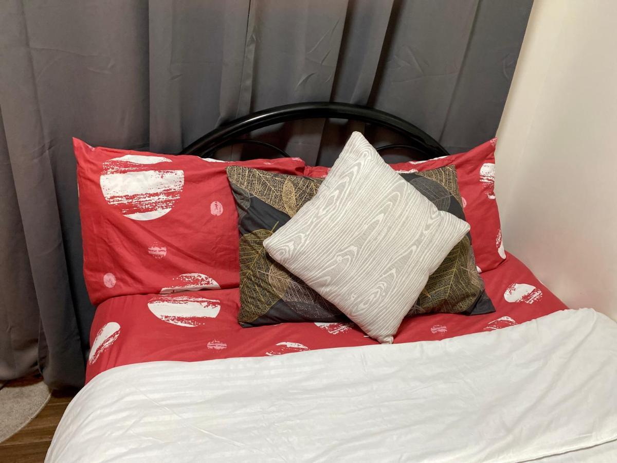 Penthouse Perfection Air Makati Apartment Манила Екстериор снимка