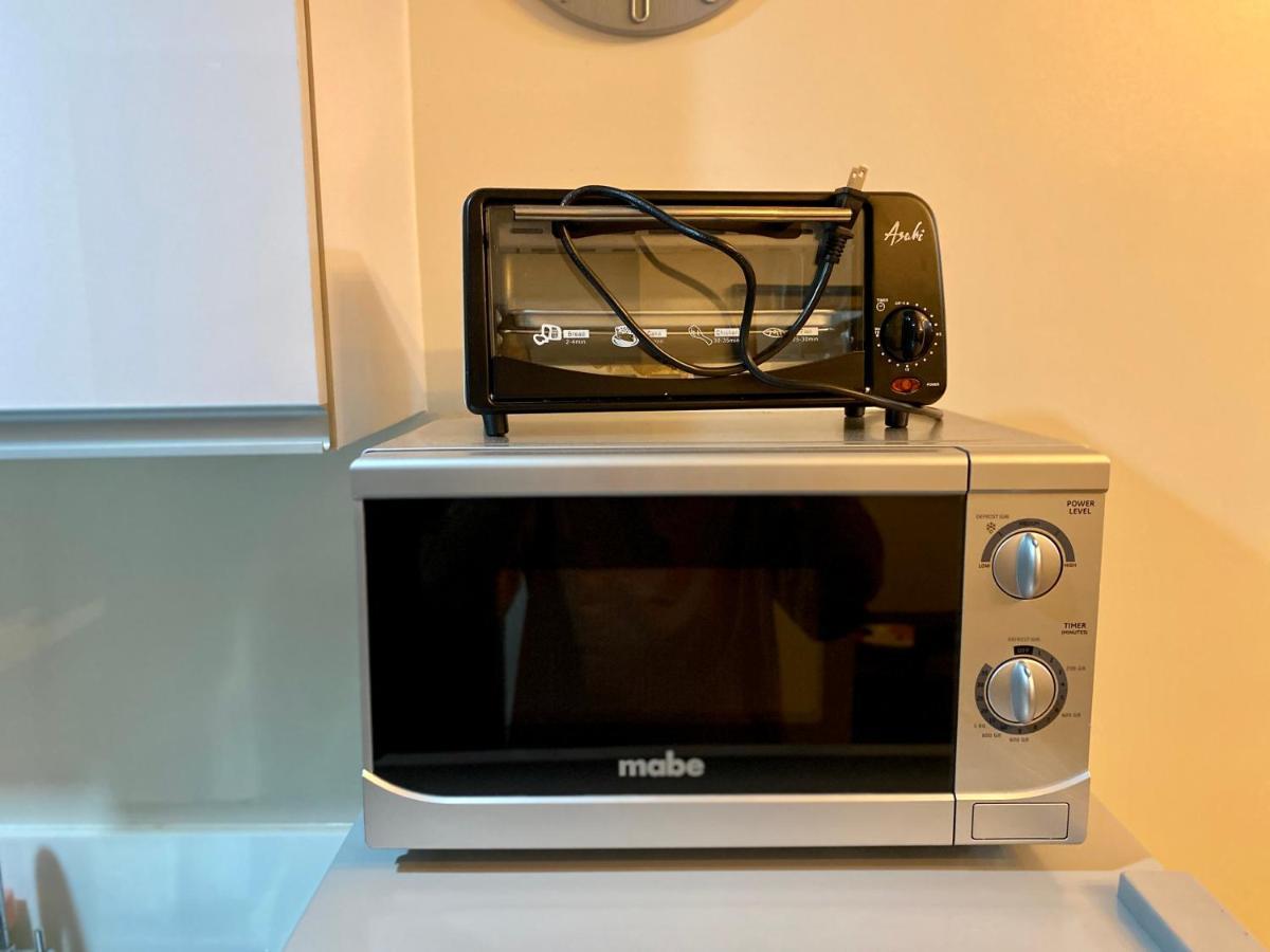 Penthouse Perfection Air Makati Apartment Манила Екстериор снимка