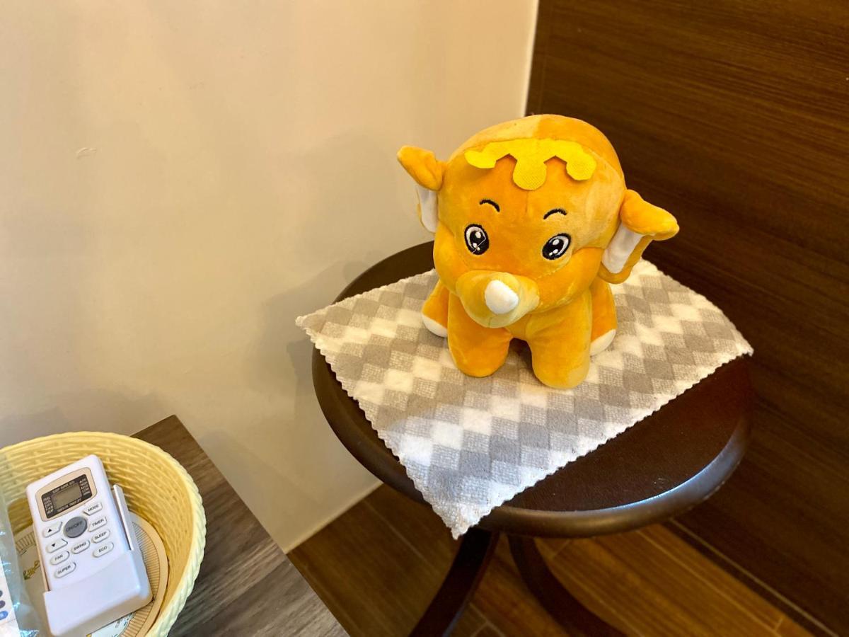 Penthouse Perfection Air Makati Apartment Манила Екстериор снимка