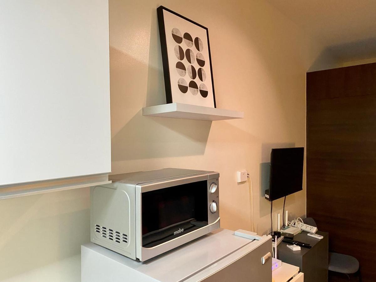 Penthouse Perfection Air Makati Apartment Манила Екстериор снимка