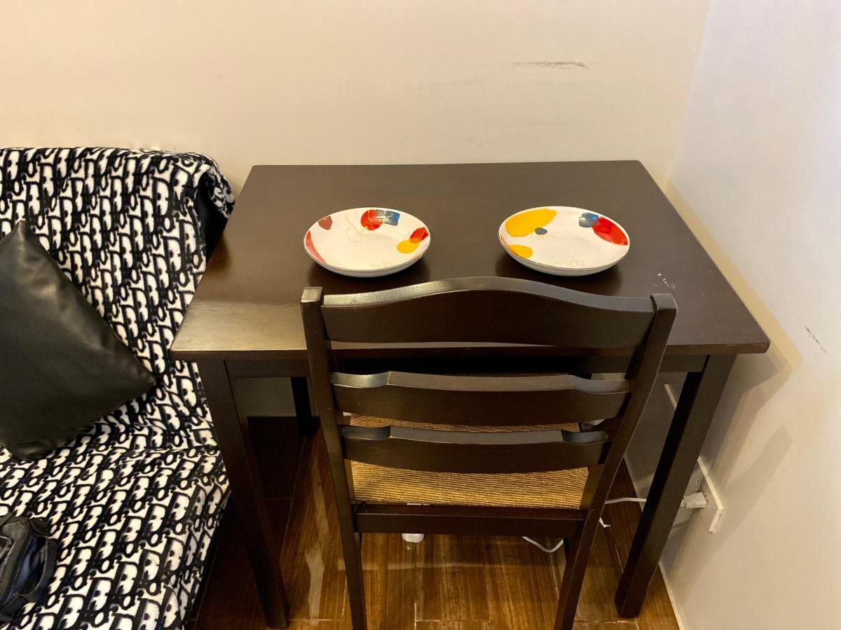 Penthouse Perfection Air Makati Apartment Манила Екстериор снимка