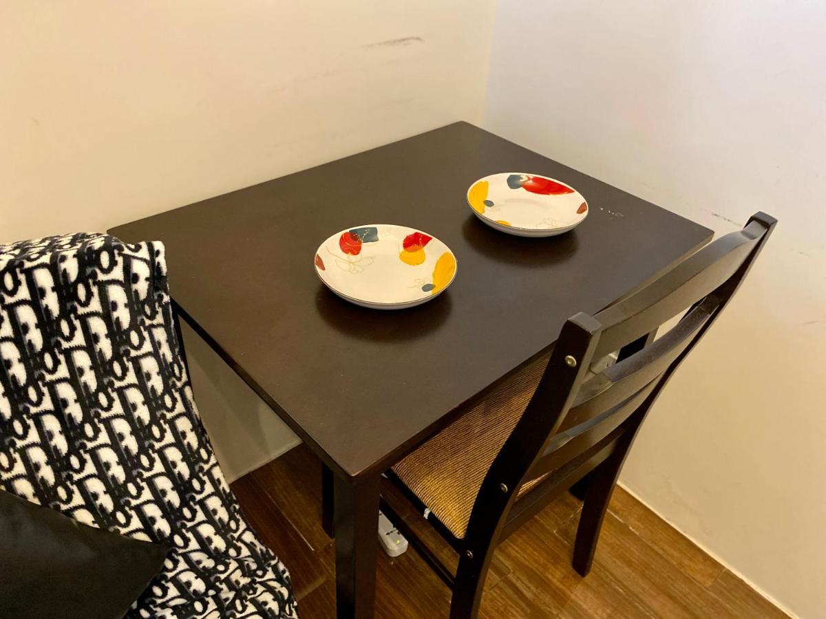 Penthouse Perfection Air Makati Apartment Манила Екстериор снимка